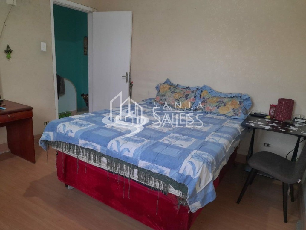 Casa, 1 quarto, 44 m² - Foto 6