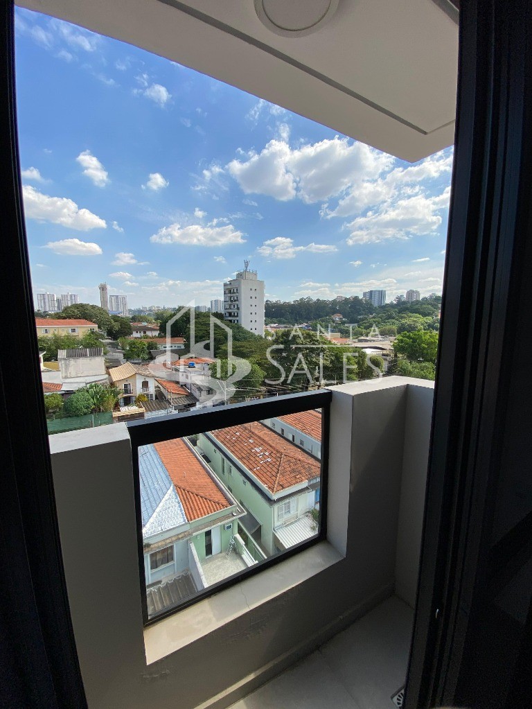 Apartamento, 1 quarto, 31 m² - Foto 13