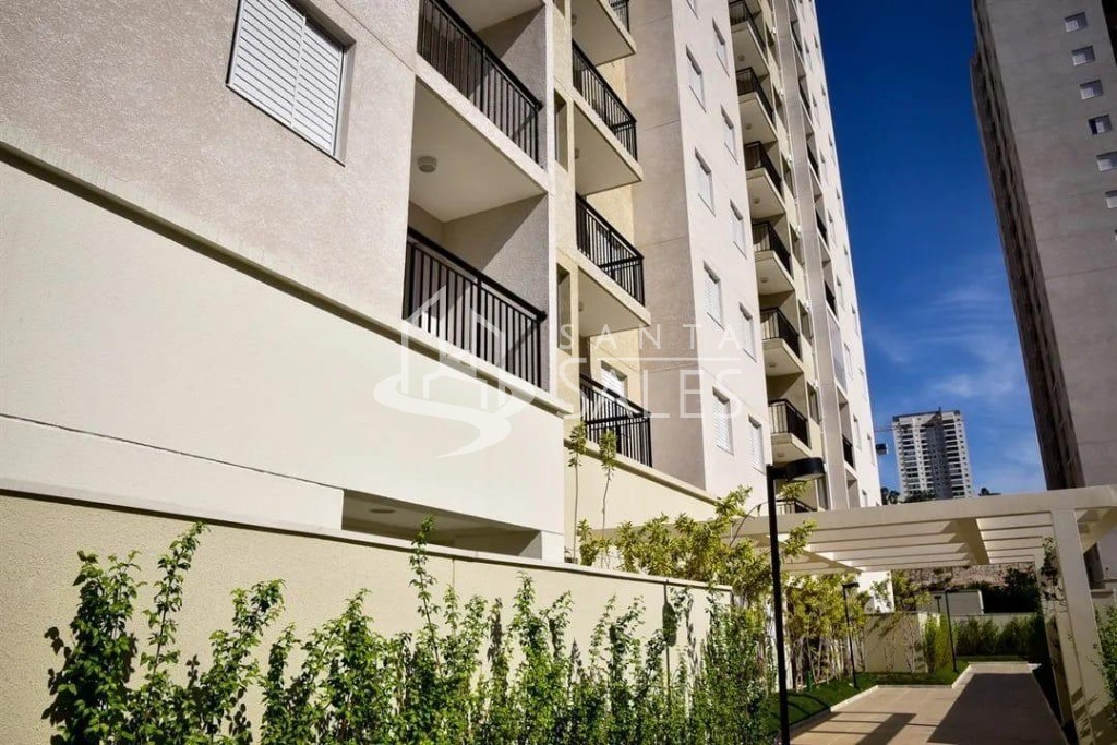 Apartamento, 2 quartos, 80 m² - Foto 56