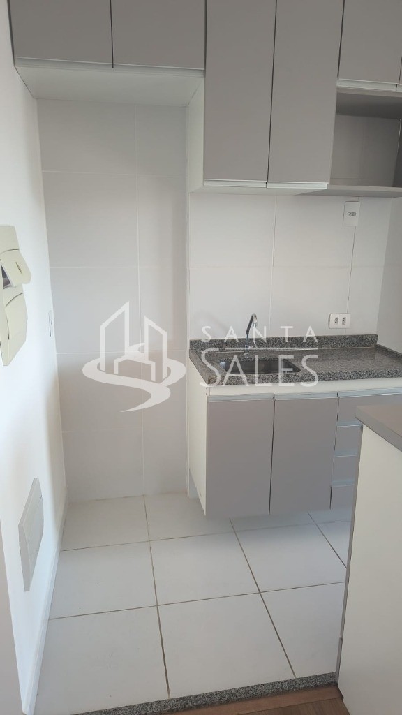Apartamento, 3 quartos, 70 m² - Foto 3