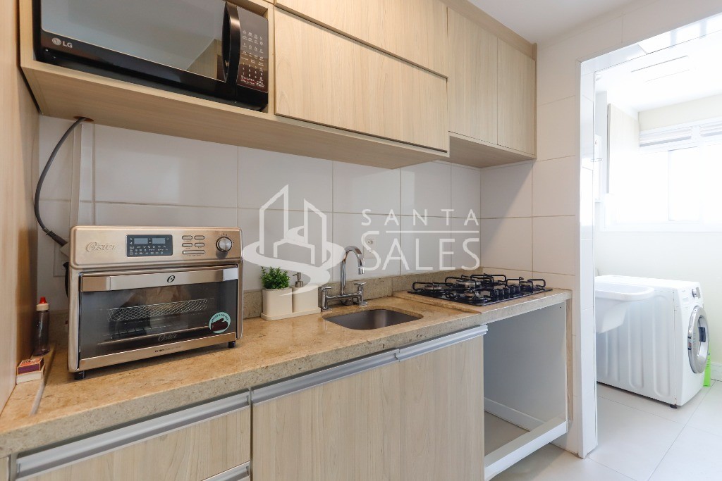 Apartamento, 2 quartos, 134 m² - Foto 7