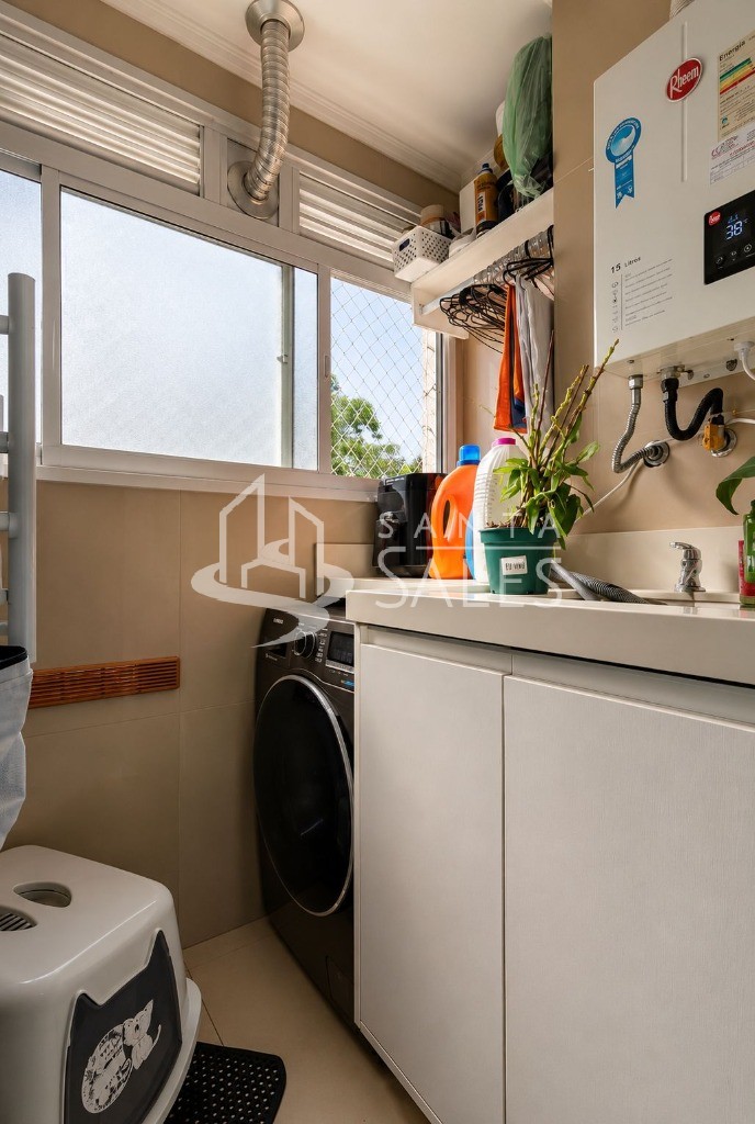 Apartamento, 2 quartos, 43 m² - Foto 12