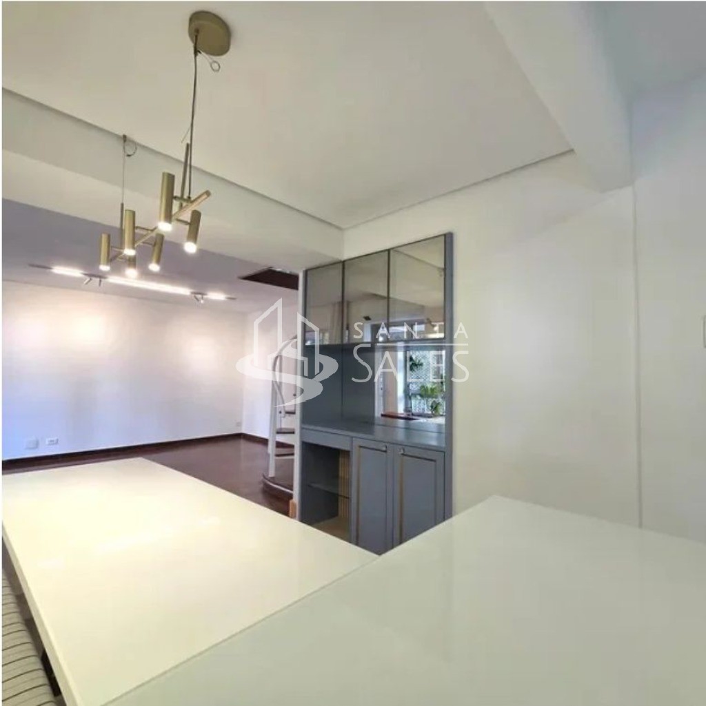 Apartamento, 1 quarto, 99 m² - Foto 6