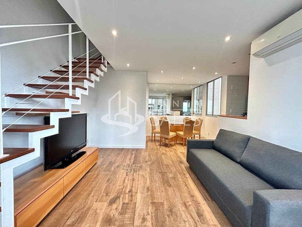 Apartamento, 2 quartos, 75 m² - Foto 2