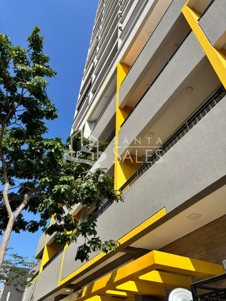 Kitnet-Studio, 34 m² - Foto 20