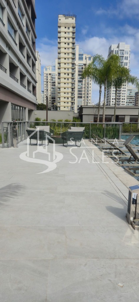 Apartamento, 1 quarto, 41 m² - Foto 19