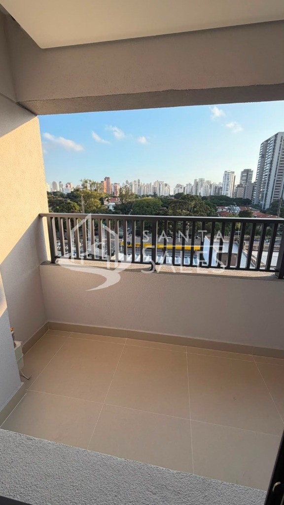 Apartamento, 1 quarto, 29 m² - Foto 4