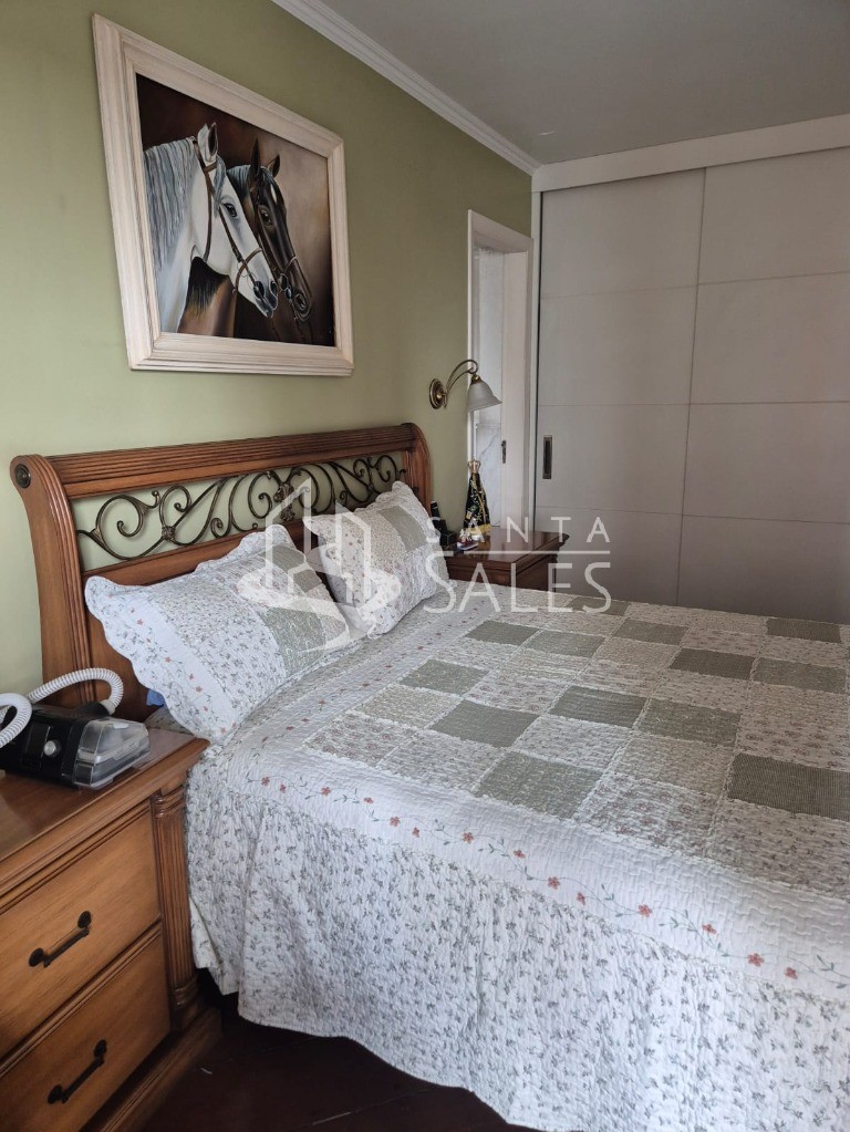 Apartamento, 4 quartos, 184 m² - Foto 4