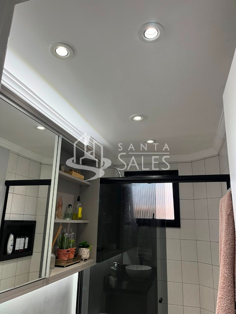 Apartamento, 3 quartos, 75 m² - Foto 43
