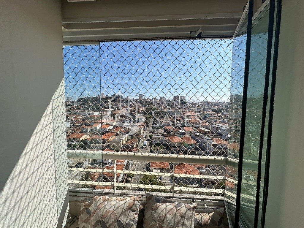 Apartamento, 2 quartos, 49 m² - Foto 2