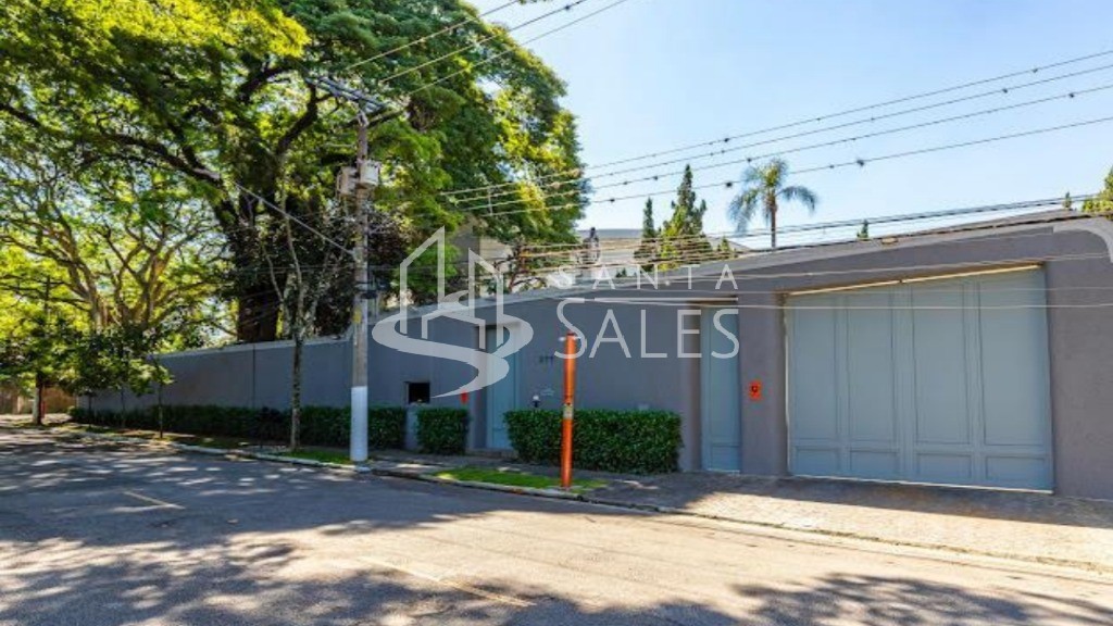 Sobrado, 4 quartos, 1050 m² - Foto 47