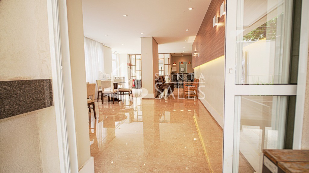 Apartamento, 3 quartos, 135 m² - Foto 8
