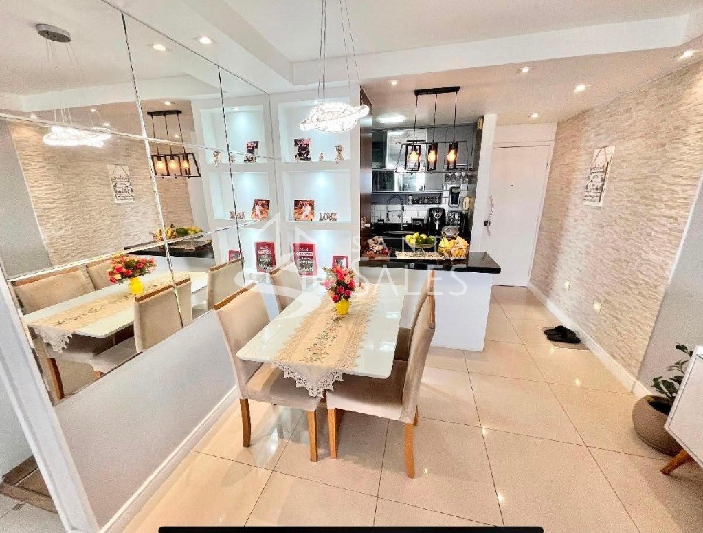Apartamento, 2 quartos, 65 m² - Foto 41
