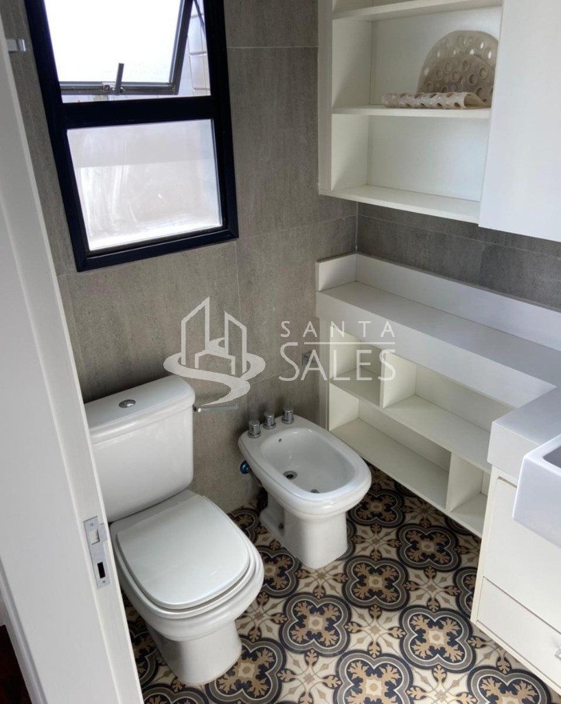 Apartamento, 2 quartos, 90 m² - Foto 28