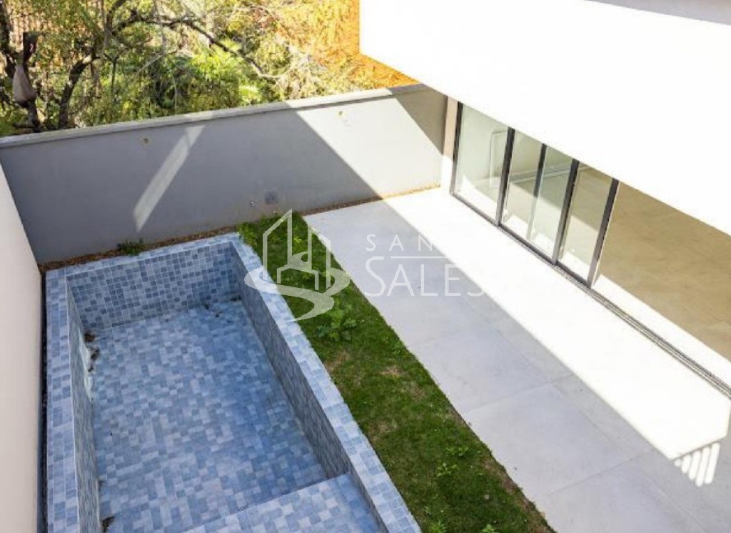Casa, 4 quartos, 531 m² - Foto 18