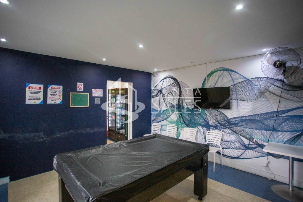 Apartamento, 2 quartos, 38 m² - Foto 36