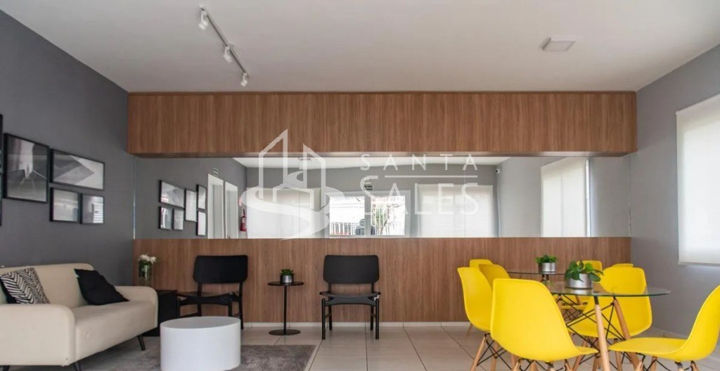 Apartamento, 1 quarto, 36 m² - Foto 24