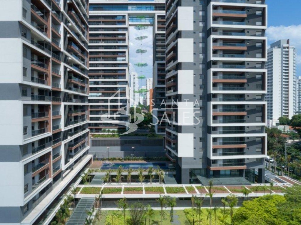 Apartamento, 2 quartos, 132 m² - Foto 1
