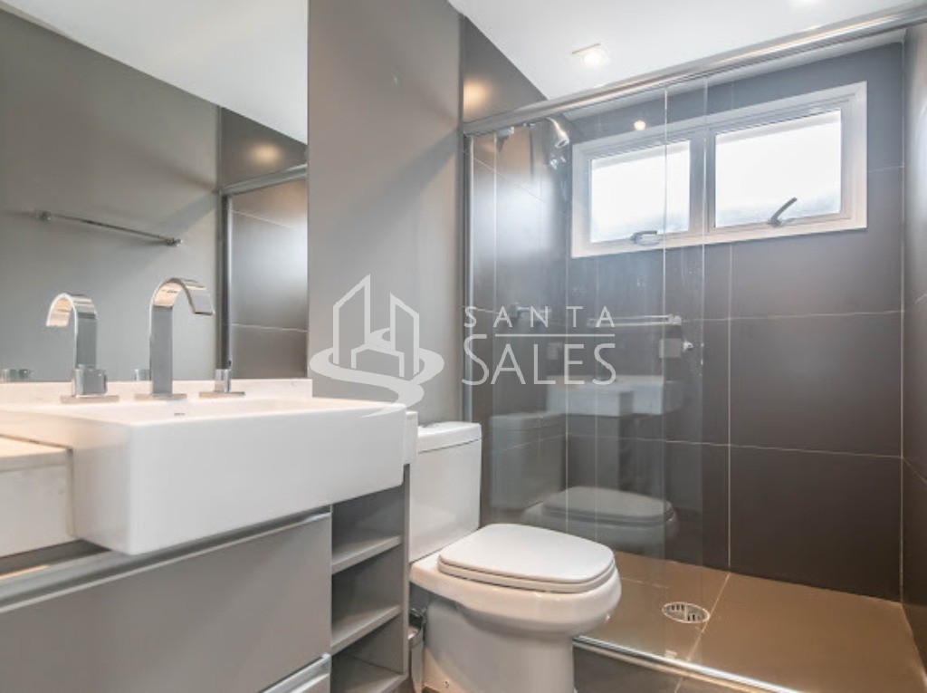 Apartamento, 1 quarto, 89 m² - Foto 5