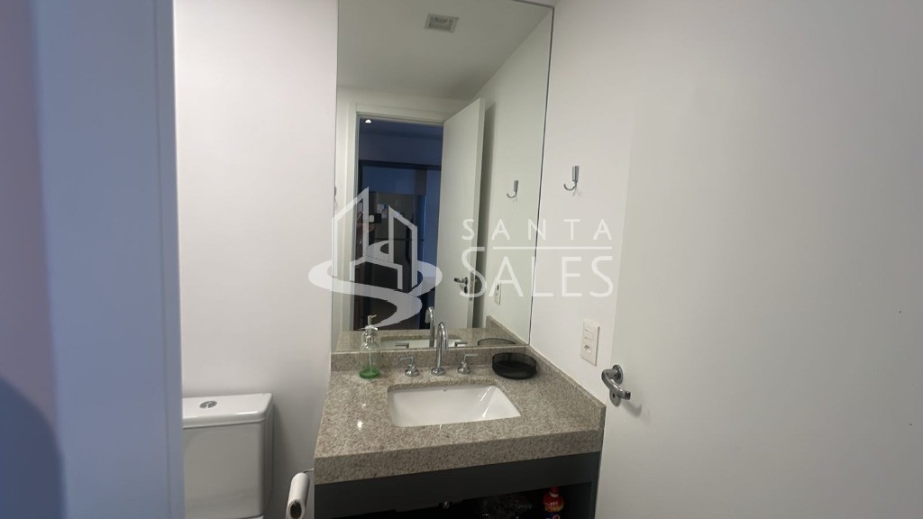 Apartamento, 1 quarto, 25 m² - Foto 3