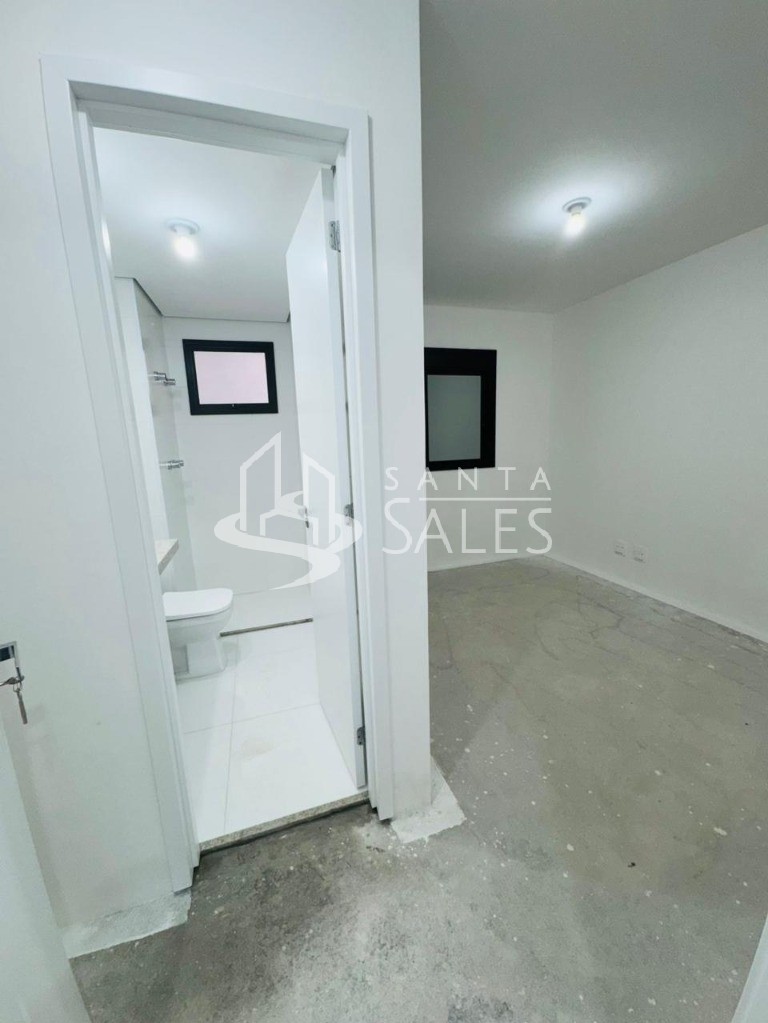 Apartamento, 3 quartos, 127 m² - Foto 4