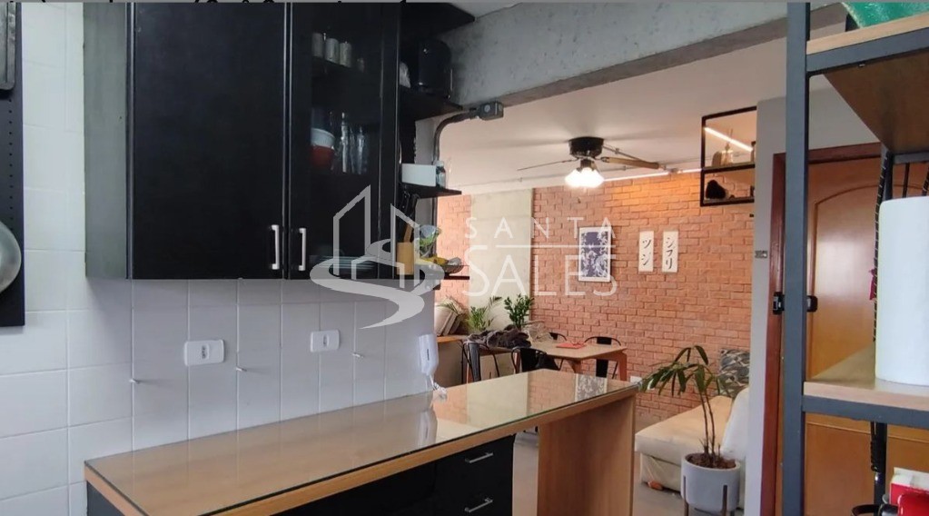 Apartamento, 2 quartos, 63 m² - Foto 45