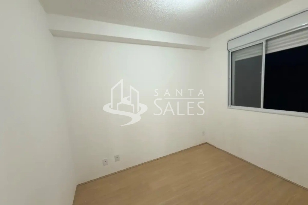 Apartamento, 2 quartos, 46 m² - Foto 9