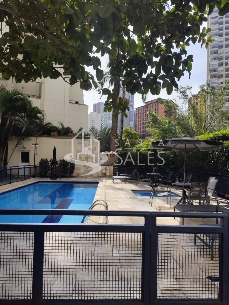 Apartamento, 2 quartos, 58 m² - Foto 58
