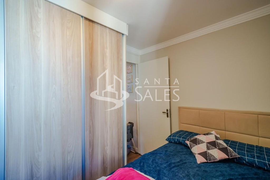 Apartamento, 1 quarto, 42 m² - Foto 22