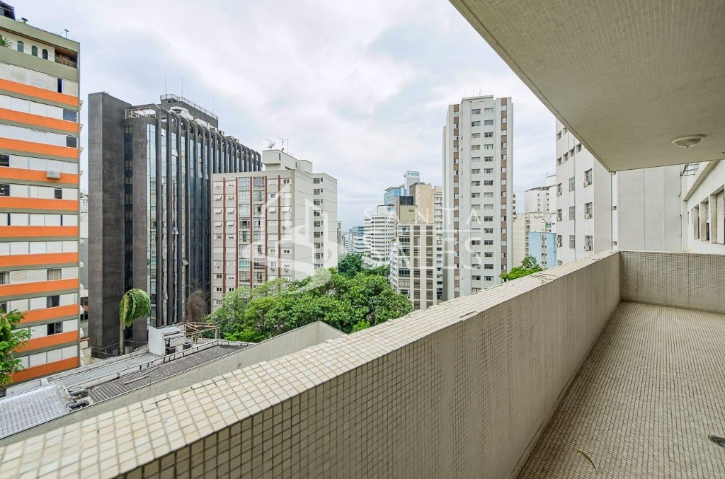 Apartamento, 5 quartos, 455 m² - Foto 17