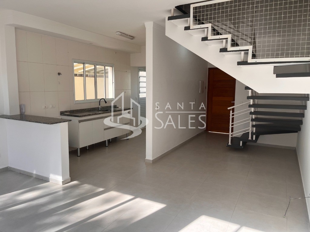 Sobrado, 3 quartos, 94 m² - Foto 10