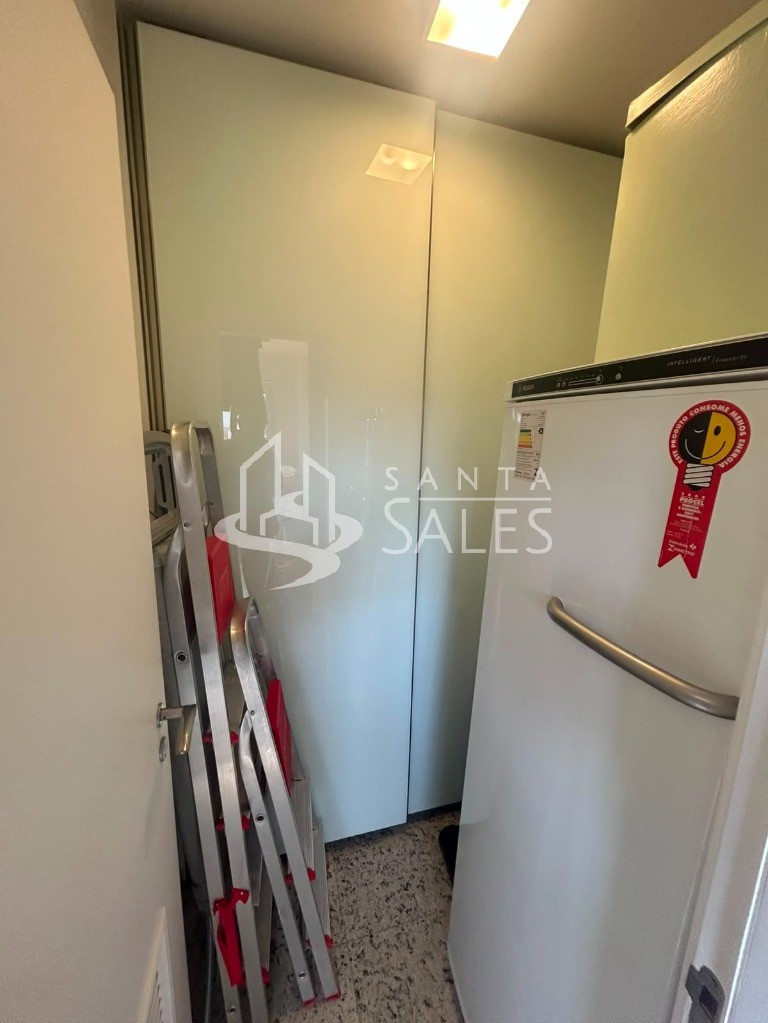 Apartamento, 3 quartos, 156 m² - Foto 10
