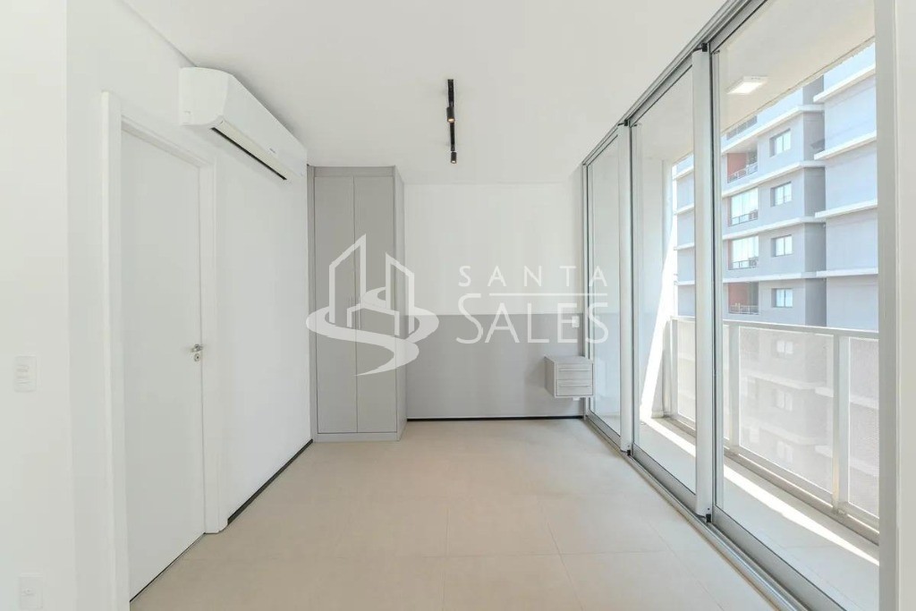 Kitnet-Studio, 52 m² - Foto 7