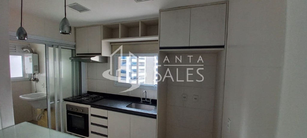 Apartamento, 2 quartos, 72 m² - Foto 2