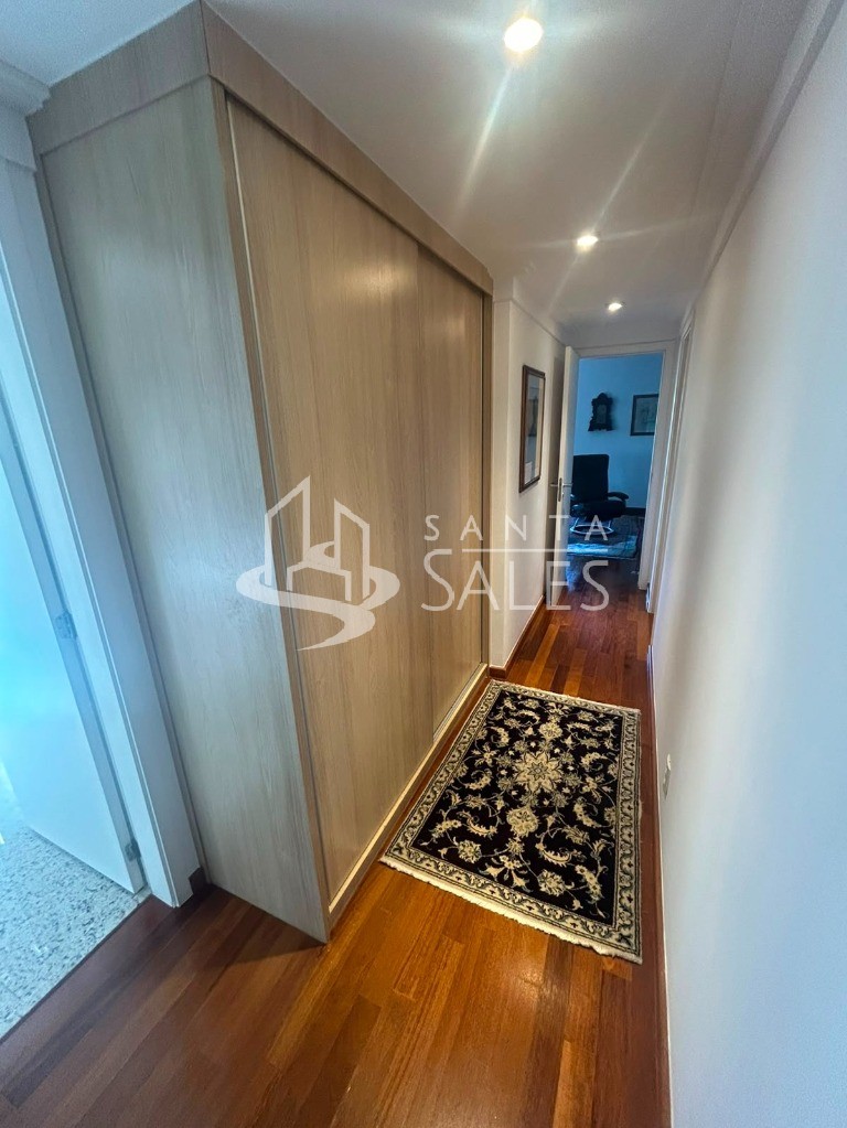 Apartamento, 3 quartos, 156 m² - Foto 9