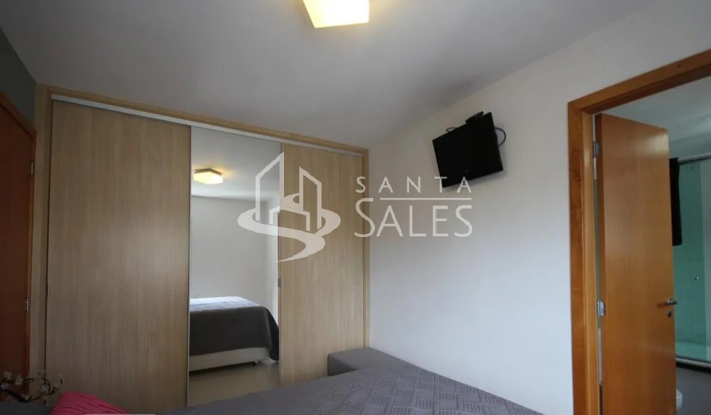 Apartamento, 2 quartos, 85 m² - Foto 21
