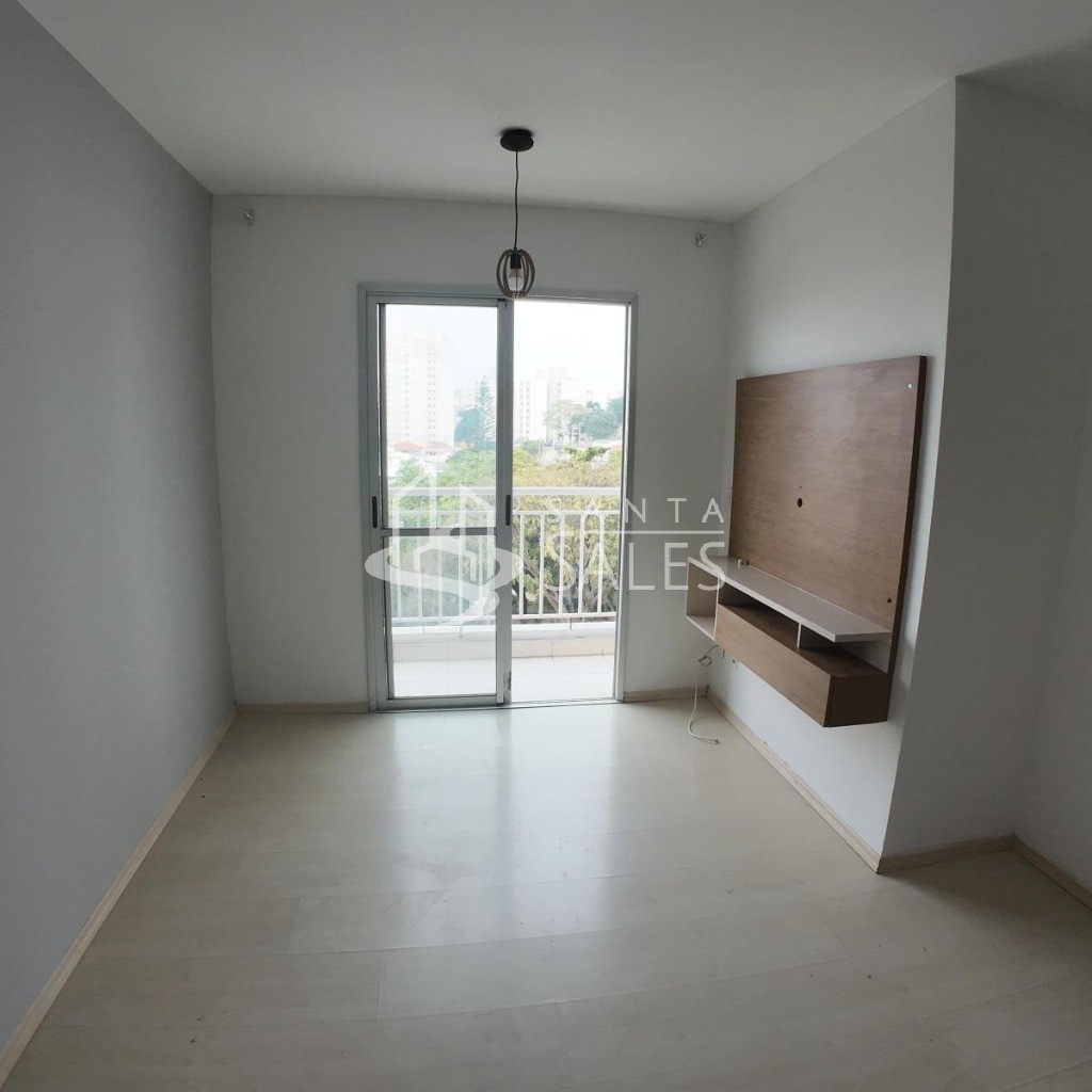 Apartamento, 2 quartos, 49 m² - Foto 1