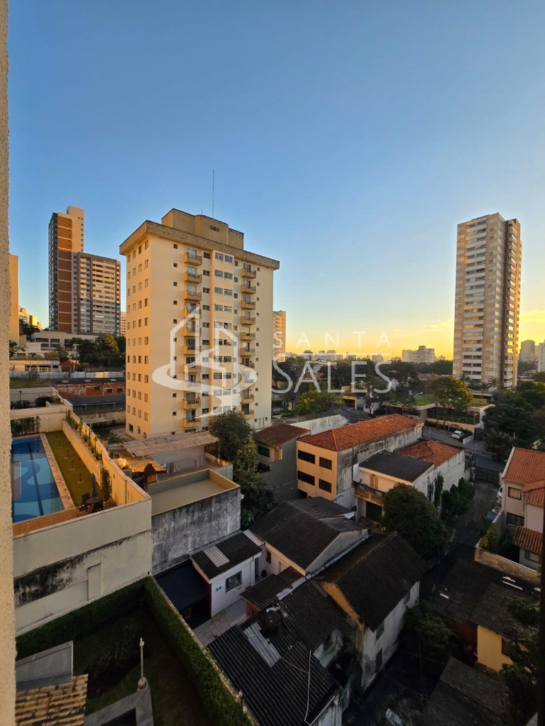 Apartamento, 1 quarto, 36 m² - Foto 24