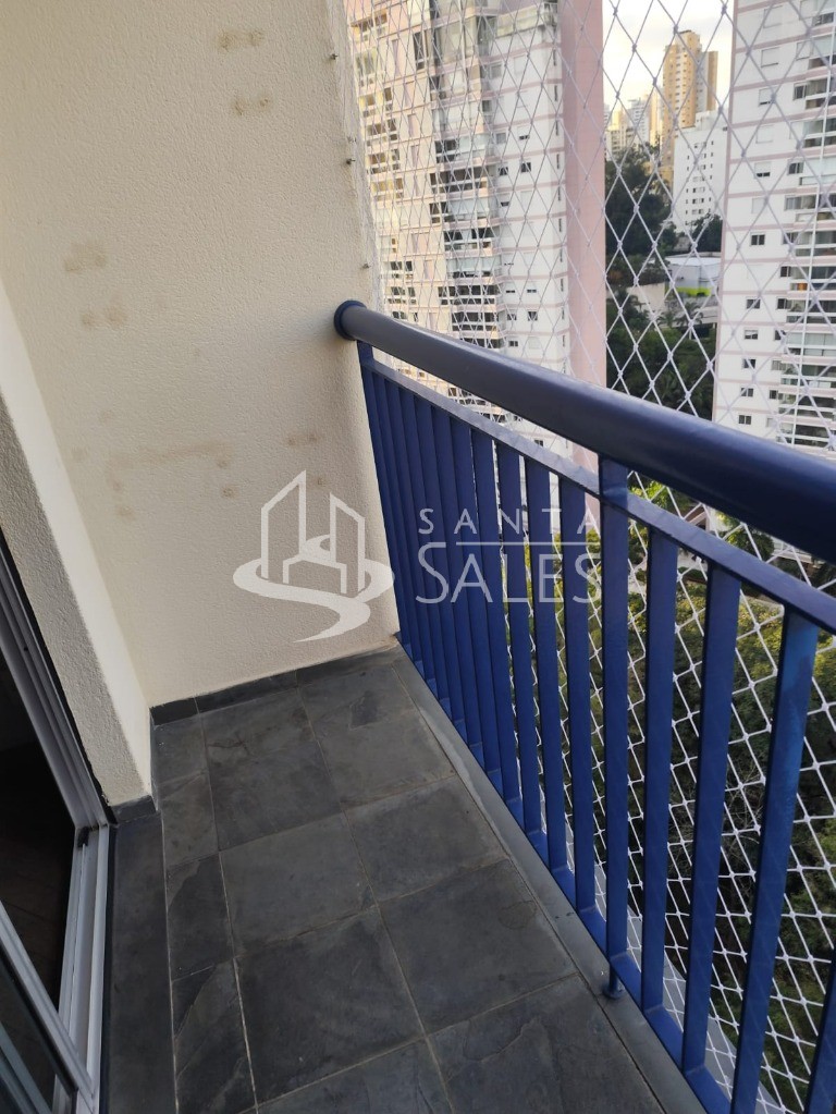 Apartamento, 2 quartos, 58 m² - Foto 6