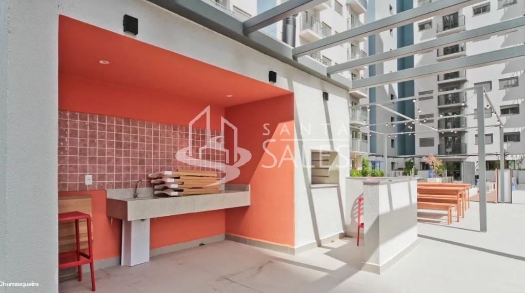Apartamento, 1 quarto, 30 m² - Foto 16
