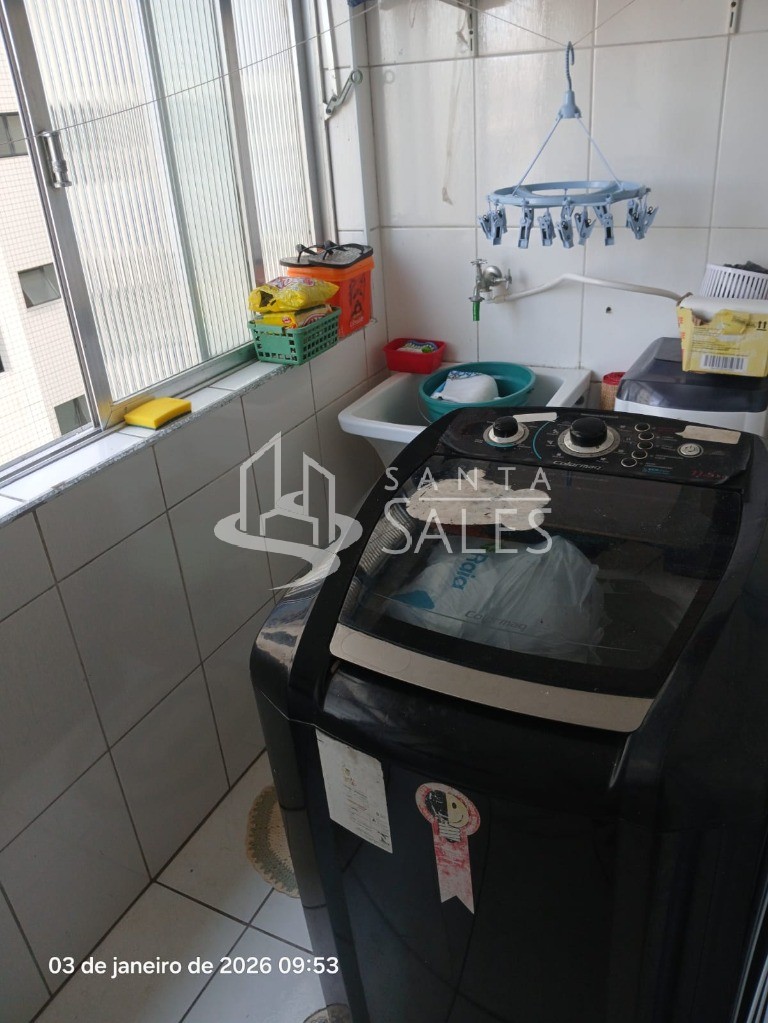 Apartamento, 2 quartos, 60 m² - Foto 25
