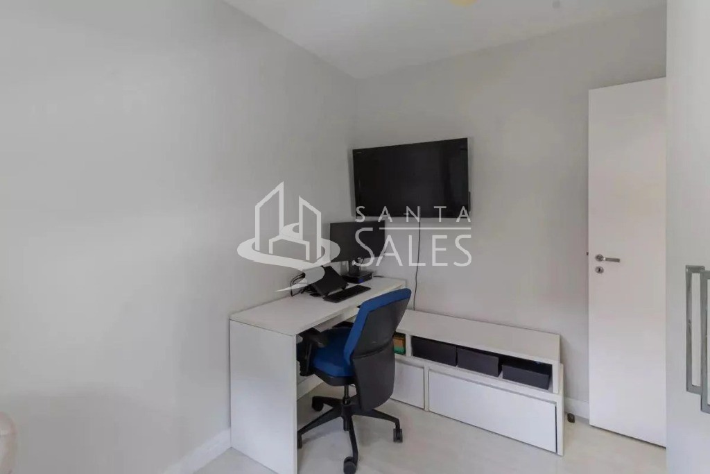 Apartamento, 2 quartos, 66 m² - Foto 11