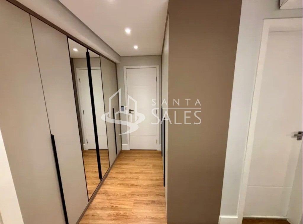 Apartamento, 3 quartos, 165 m² - Foto 15