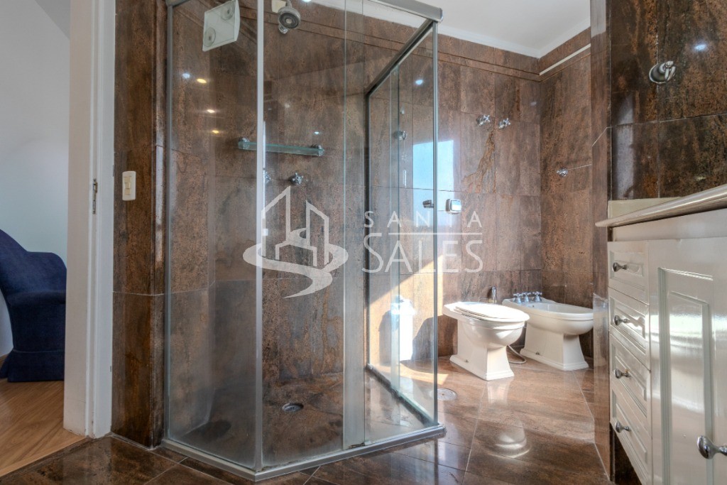 Apartamento, 4 quartos, 290 m² - Foto 6