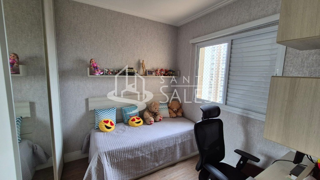 Apartamento, 3 quartos, 136 m² - Foto 4