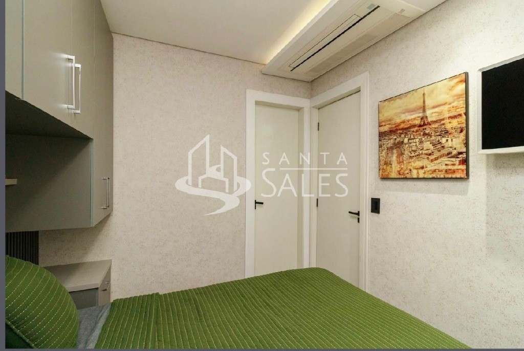 Apartamento, 2 quartos, 64 m² - Foto 32