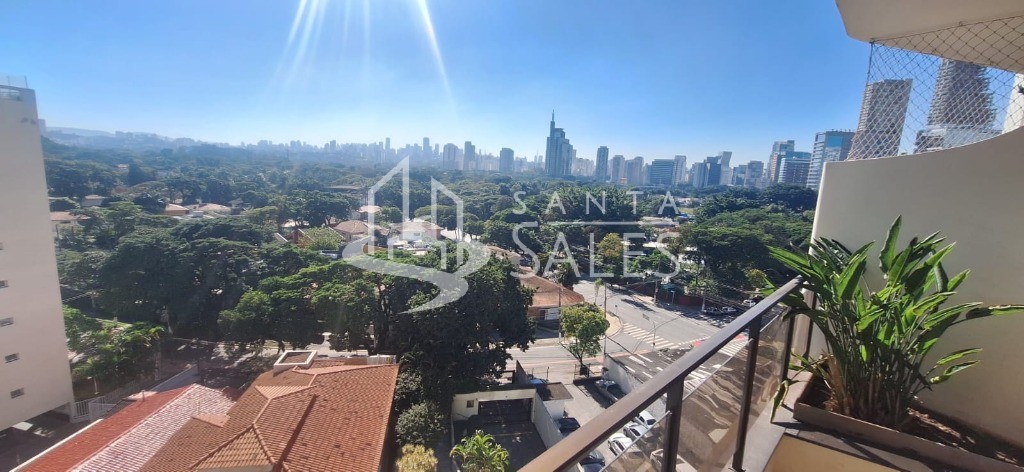 Apartamento, 3 quartos, 155 m² - Foto 32