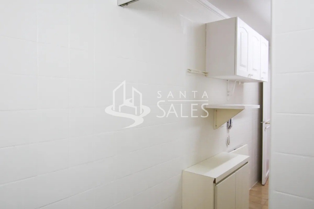 Apartamento, 2 quartos, 55 m² - Foto 19