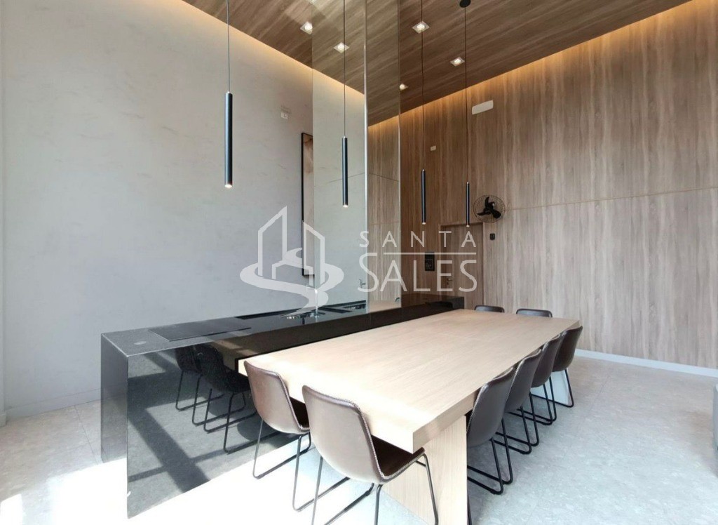 Apartamento, 3 quartos, 120 m² - Foto 59