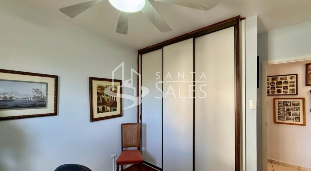 Apartamento, 4 quartos, 154 m² - Foto 39